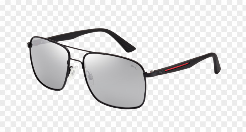 Sunglasses Goggles Puma Eyewear PNG