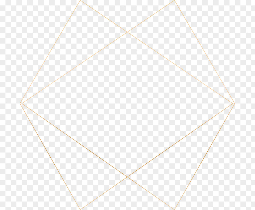 Triangle Paper Point PNG