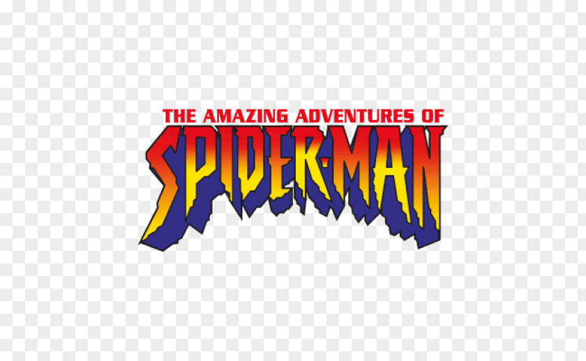 Amazing Spider-Man Logo Silhouette PNG