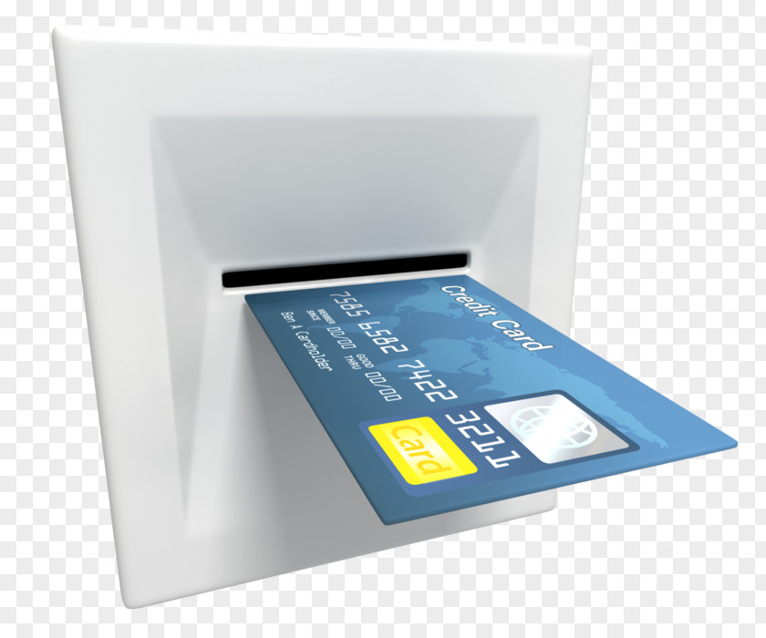 Atm Credit Card ATM Debit Automated Teller Machine PNG