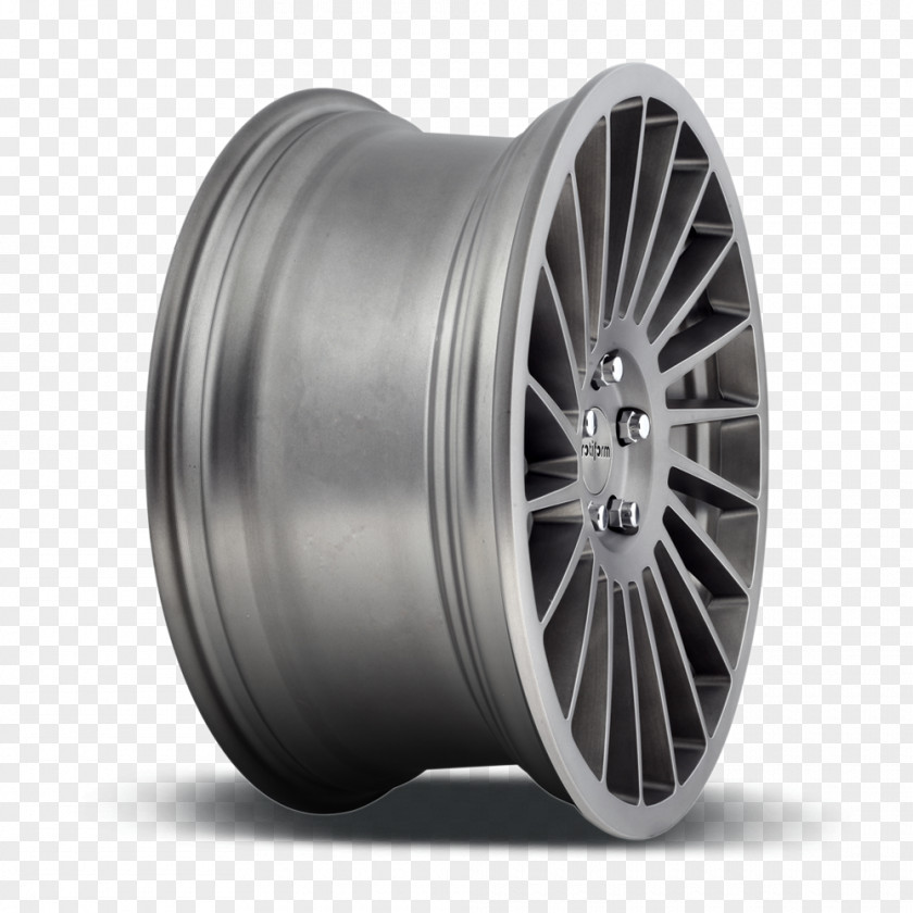 Car Alloy Wheel Autofelge Rotiform, LLC. PNG