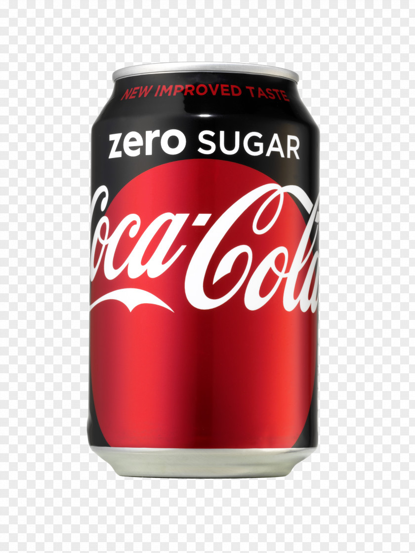 Coca Cola Coca-Cola Diet Coke Fizzy Drinks Drink PNG