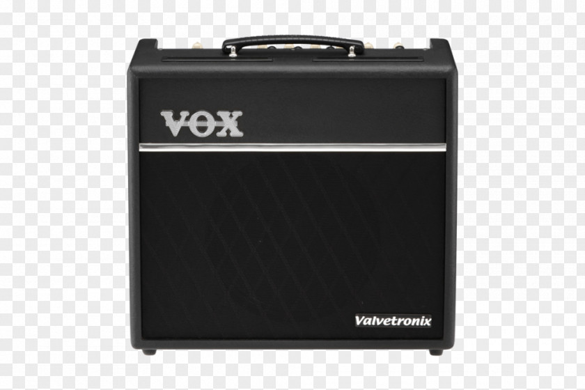 Electric Guitar Amplifier Vox Valvetronix VT20+ VOX Amplification Ltd. VT40+ PNG