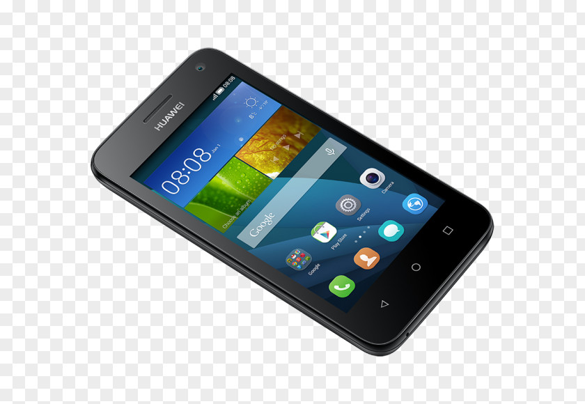 Huawei Y625 Ascend Y300 Y5 Smartphone Firmware PNG