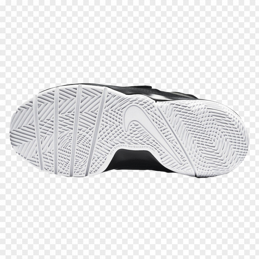 Nike Basketball Shoe Sneakers Size PNG