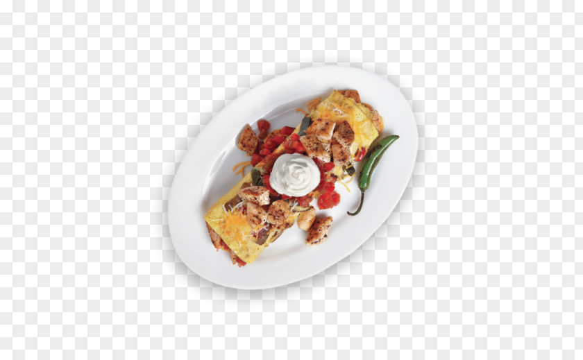 Omelette Full Breakfast European Cuisine Pizza Food PNG