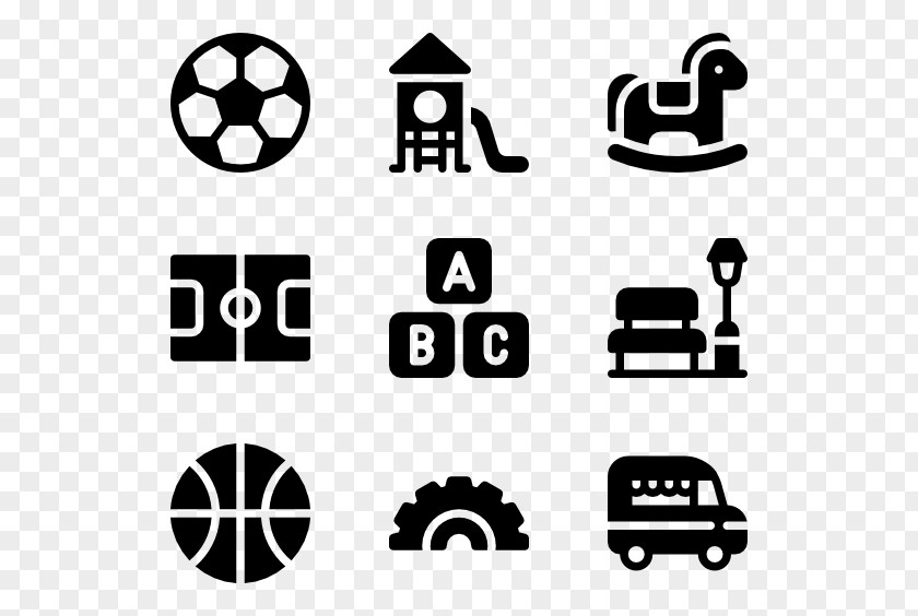 Playground Travel Clip Art PNG