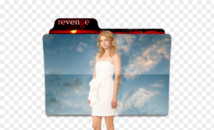 Revenge Television Show Directory PNG