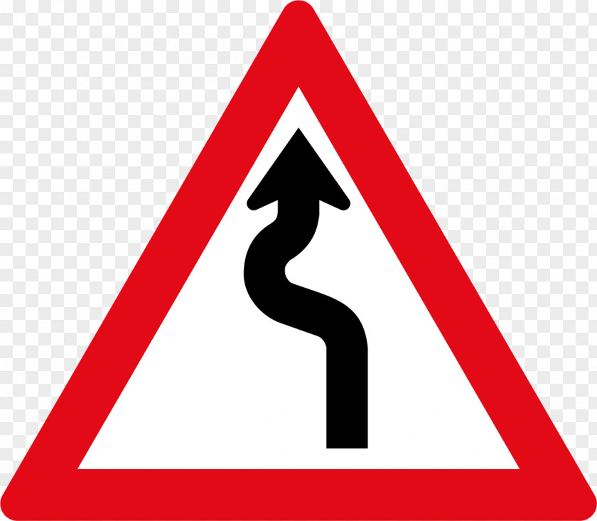 Road Intersection Senyal Traffic Sign Light Warning PNG