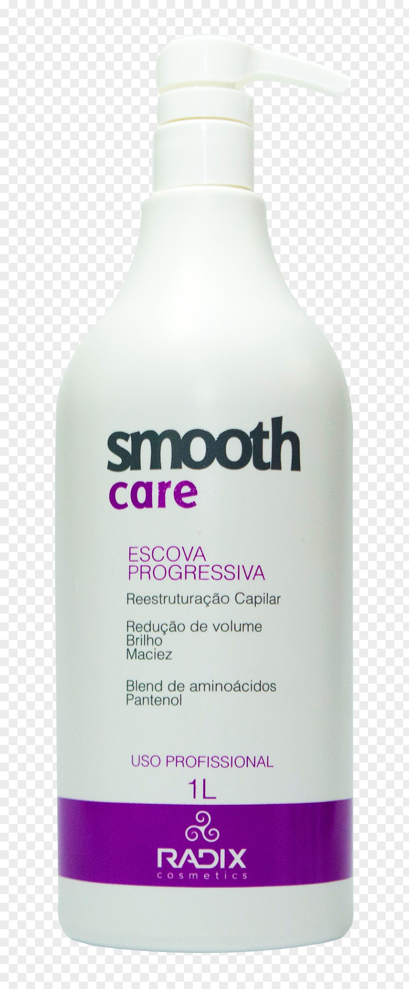 Smooth Hair Lotion Care PNG