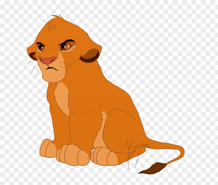 The Lion King Simba Nala Mufasa PNG
