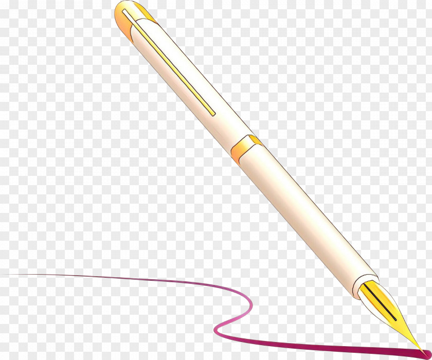 Writing Instrument Accessory Implement Pen Office Supplies Ball PNG