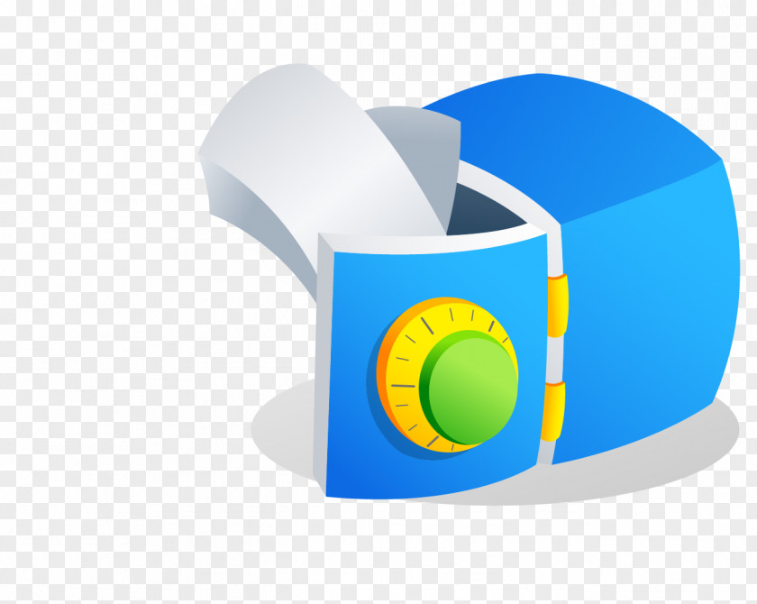 Blue Toy Download Icon PNG