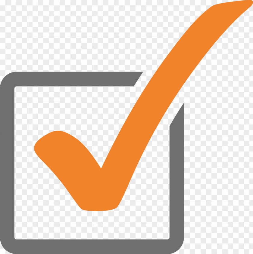 Check Mark Checkbox Clip Art PNG