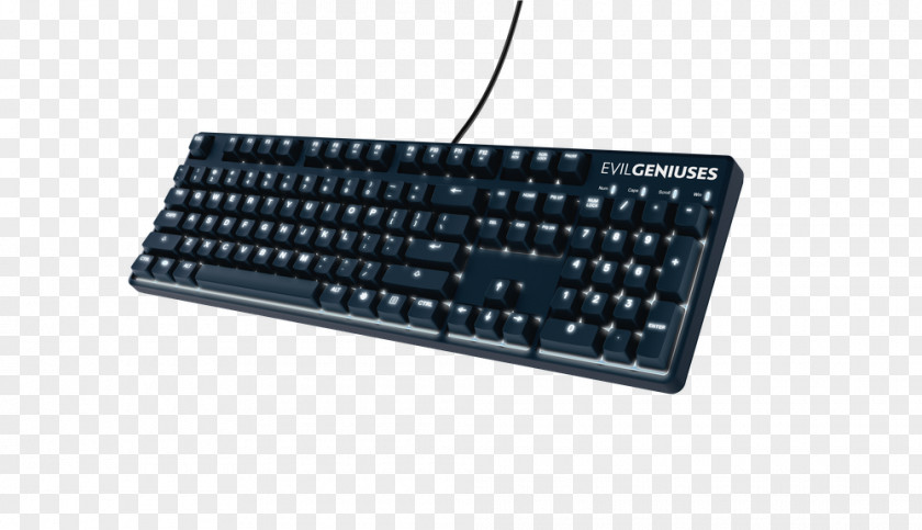 Computer Mouse Keyboard Evil Geniuses SteelSeries Apex M500 PNG