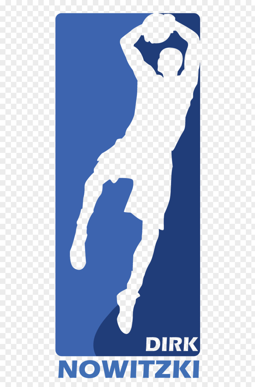 Dallas Mavericks NBA Fadeaway Logo Basketball PNG