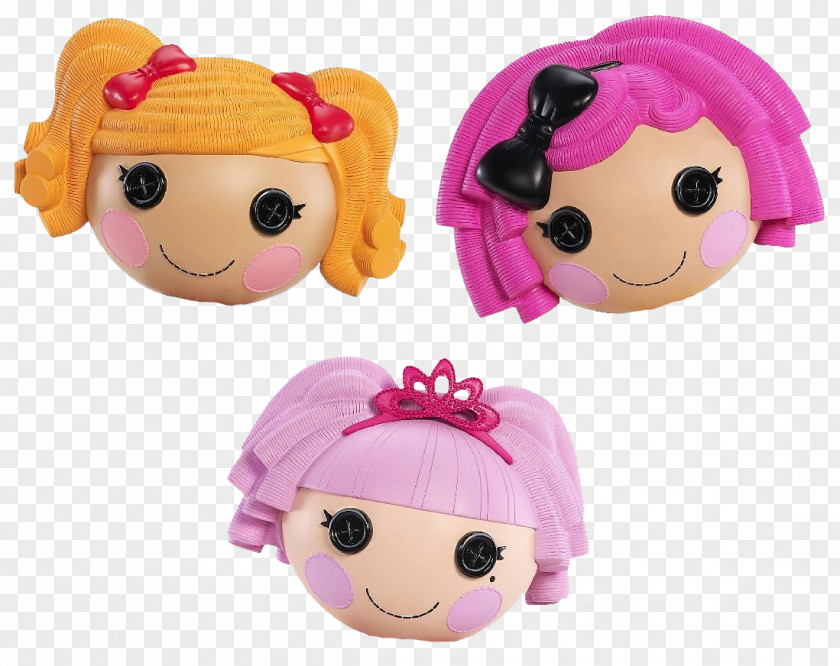 Doll Amazon.com Lalaloopsy Toy Costume PNG