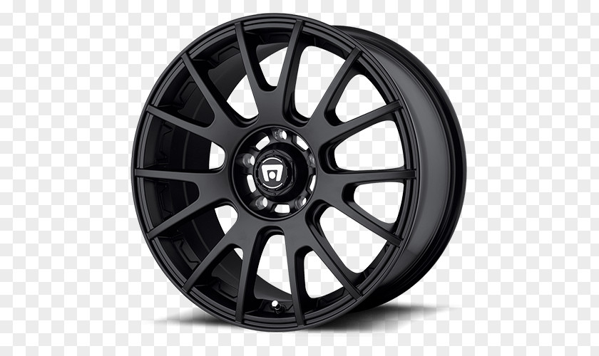 Driving Wheel Alloy Motegi Car Rim PNG