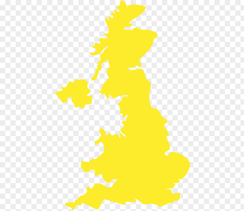 England Clip Art Map Image PNG