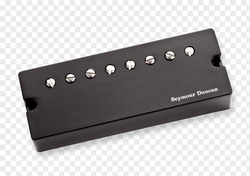 Guitar Seymour Duncan Eight-string Pickup Musical Instruments PNG