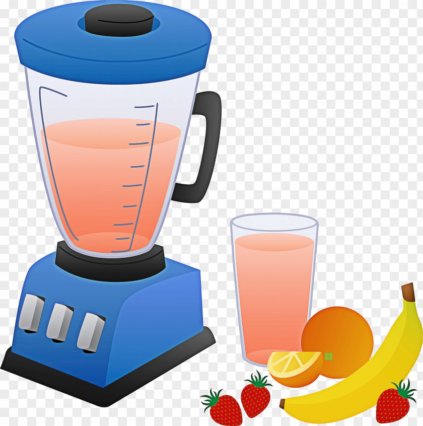 Home Appliance Juice Blender Mixer Small Vegetable Kitchen PNG