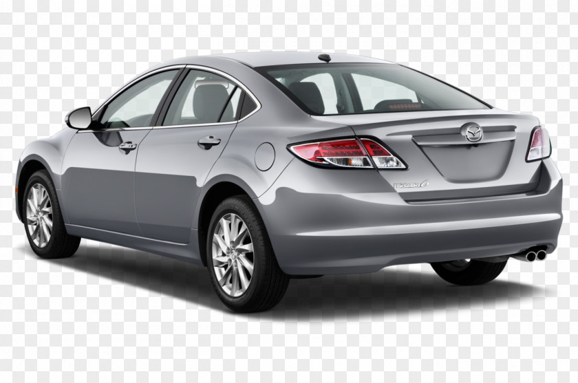 Mazda 2011 Mazda6 2012 2015 2013 2016 PNG