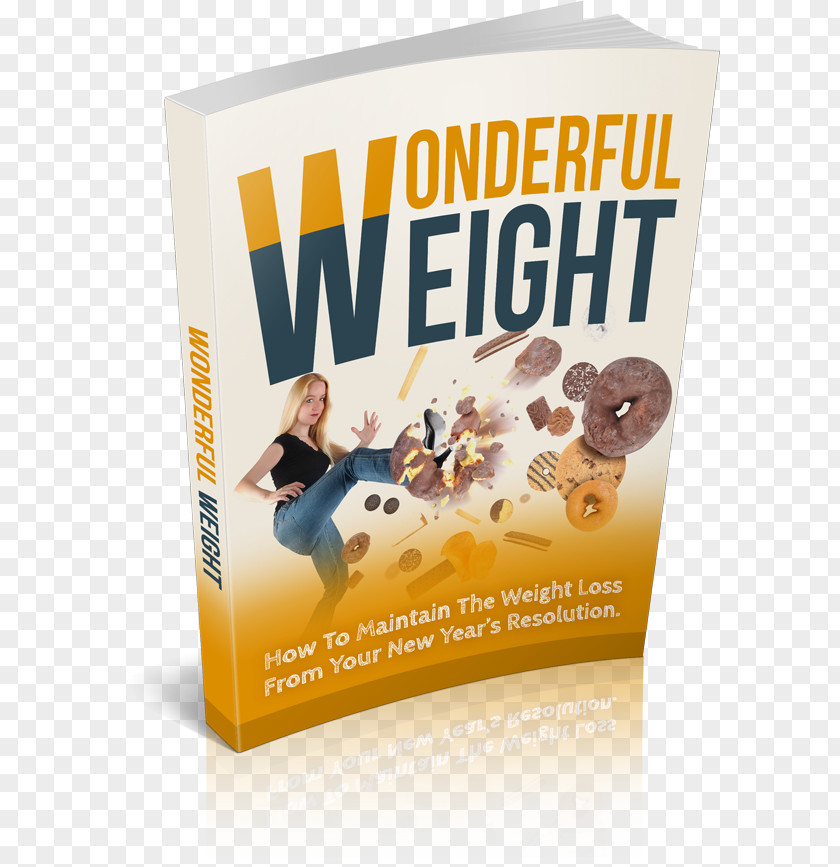 Mediterranean Diet New Year's Resolution Weight Loss E-book PNG