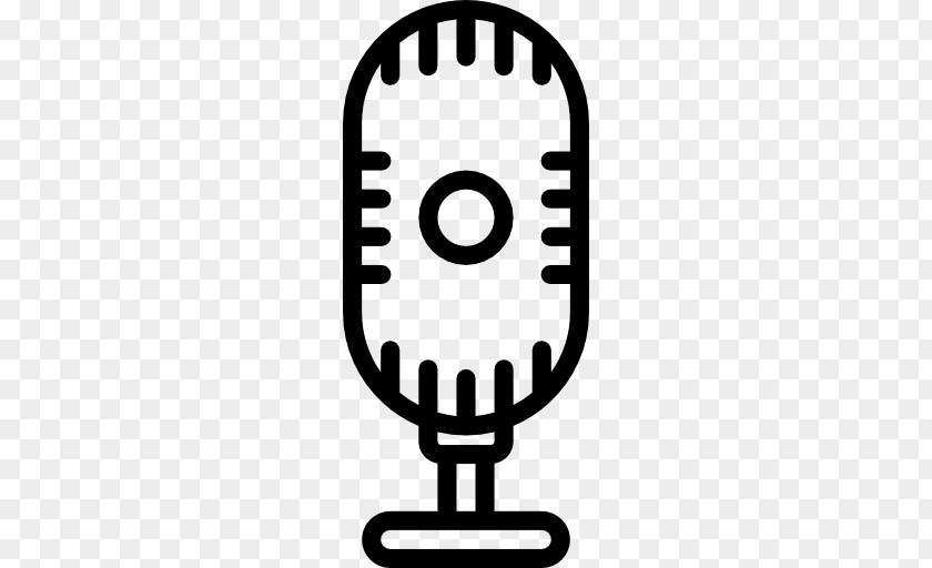 Microphone Sound Recording And Reproduction Radio PNG