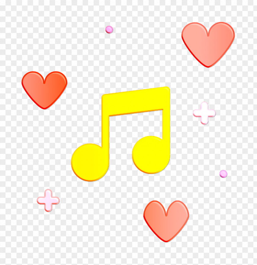 Music Icon Romance Romantic PNG