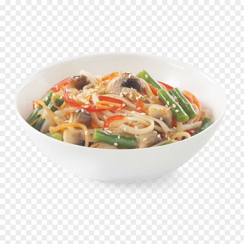 Noodles Lo Mein Chinese Chow Fried Yakisoba PNG