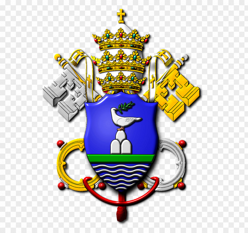 Pope Francis St. Peter's Basilica Flag Of Vatican City Catholic Church Coats Arms The Holy See And PNG