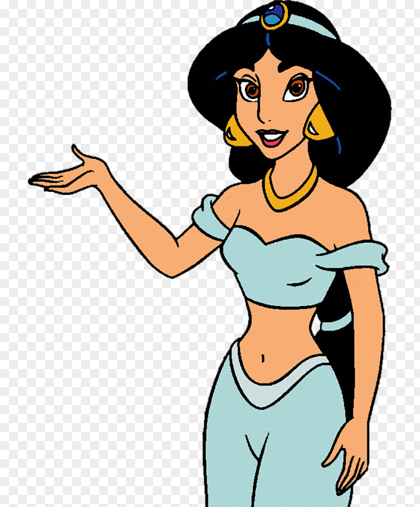 Princess Jasmine Jafar Ariel Rapunzel Disney PNG