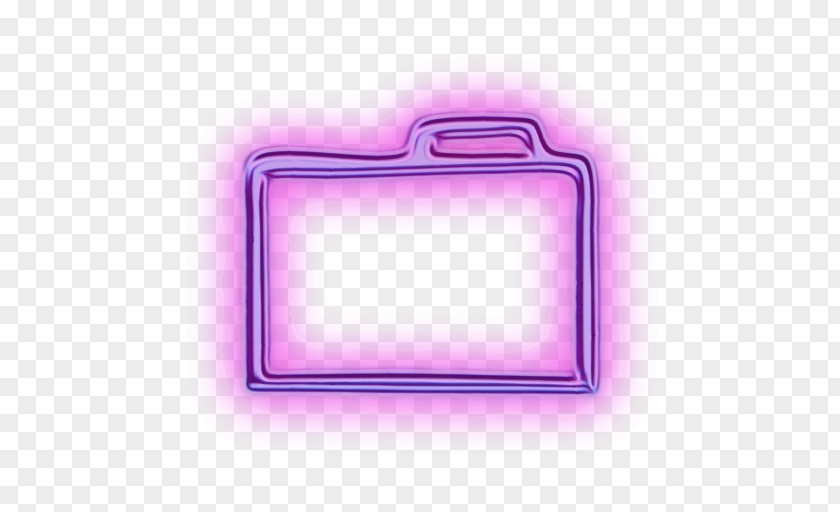 Rectangle Material Property Violet Purple Pink Lilac Magenta PNG