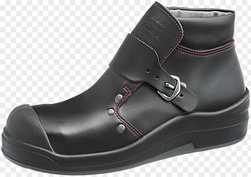 Safety Shoe Sievin Jalkine Steel-toe Boot Footwear PNG