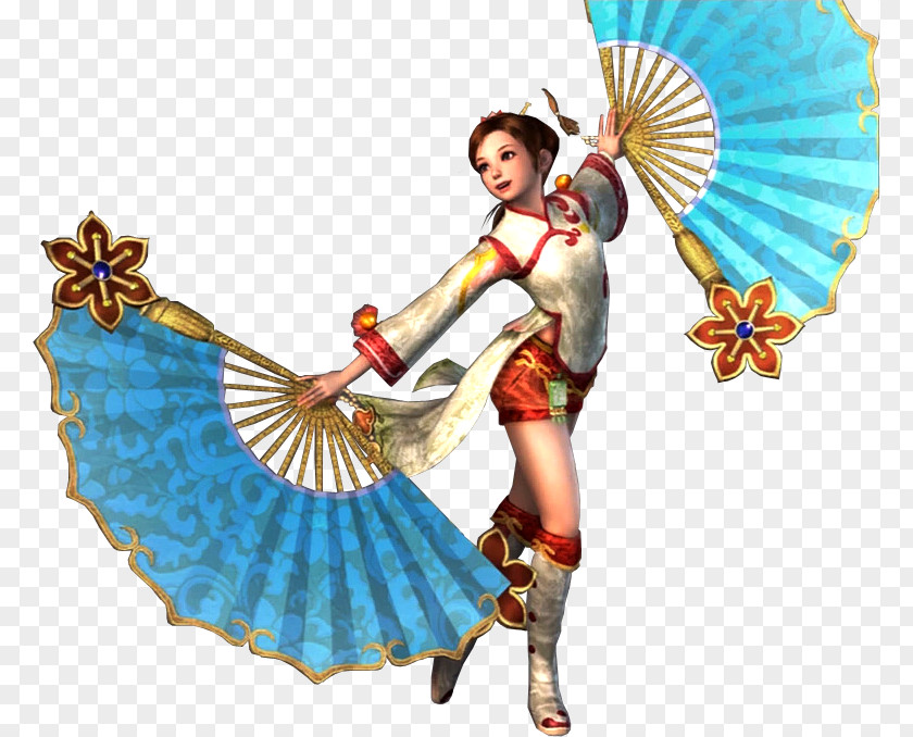 Warriors Orochi 4 Characters Musou Z 3 Dynasty 5 7 PNG