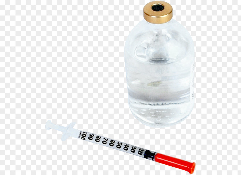 Water Injection Therapy Diabetes Mellitus PNG