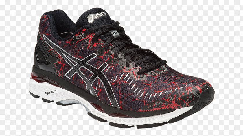 ASICS Sneakers Running Shoe Clothing PNG