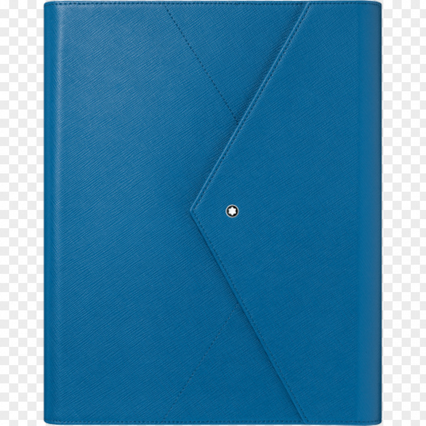 Augmented Paper Royal Blue Jodhpur Montblanc PNG