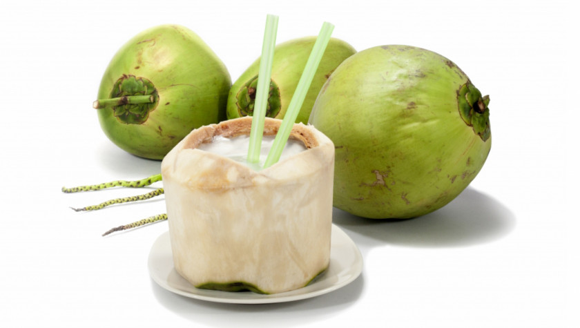 Coconut Juice Fizzy Drinks Water Milk Sports & Energy PNG
