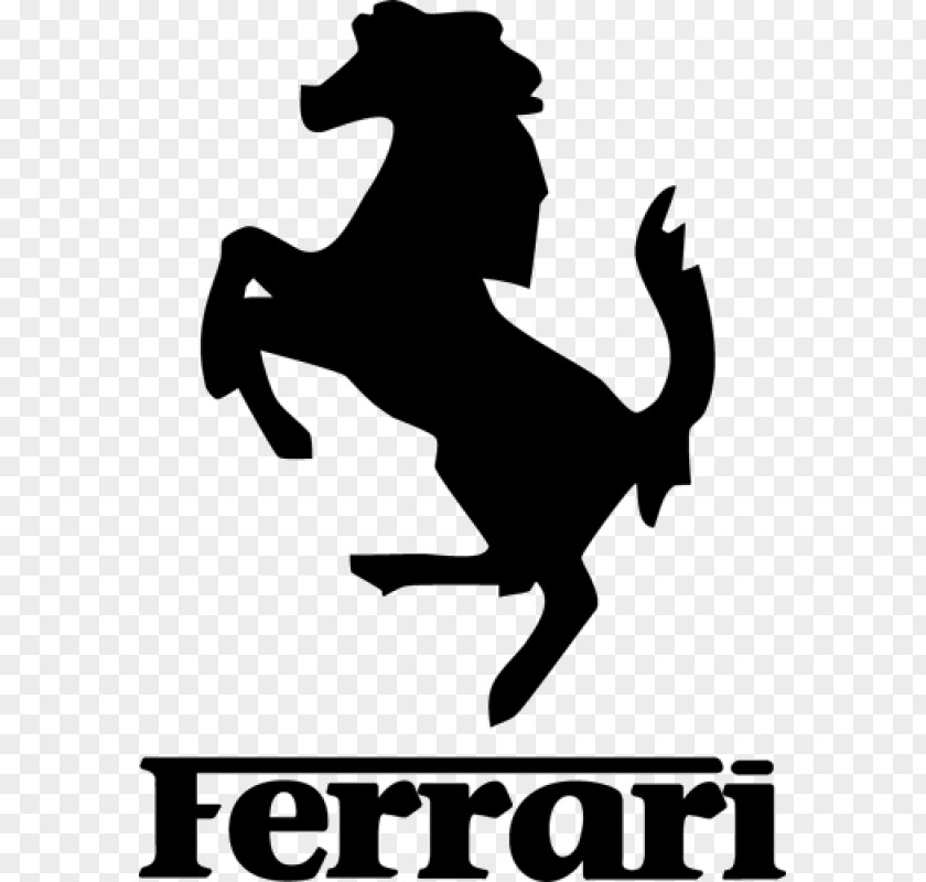Decals Ferrari 456 LaFerrari Car Mondial PNG