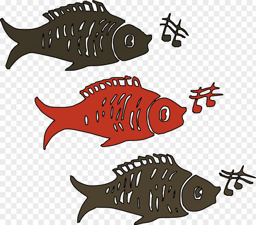 Fishing Singing Fish Clip Art PNG