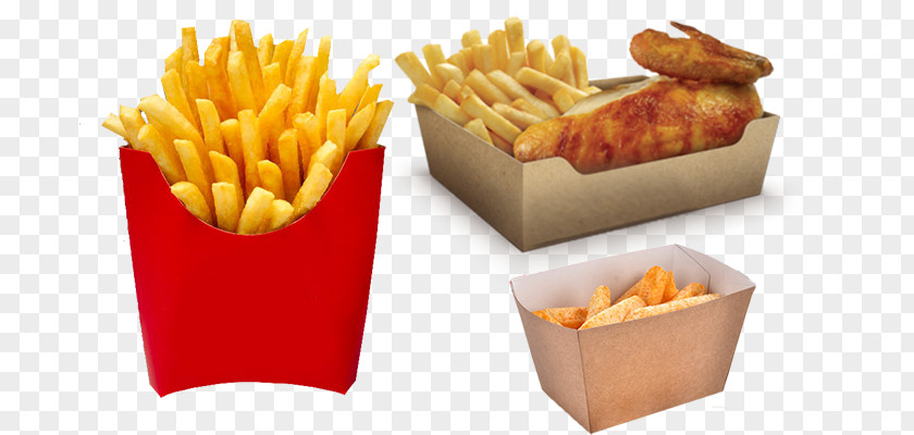 French Fries McDonald's Chicken Nugget And Chips Fish PNG