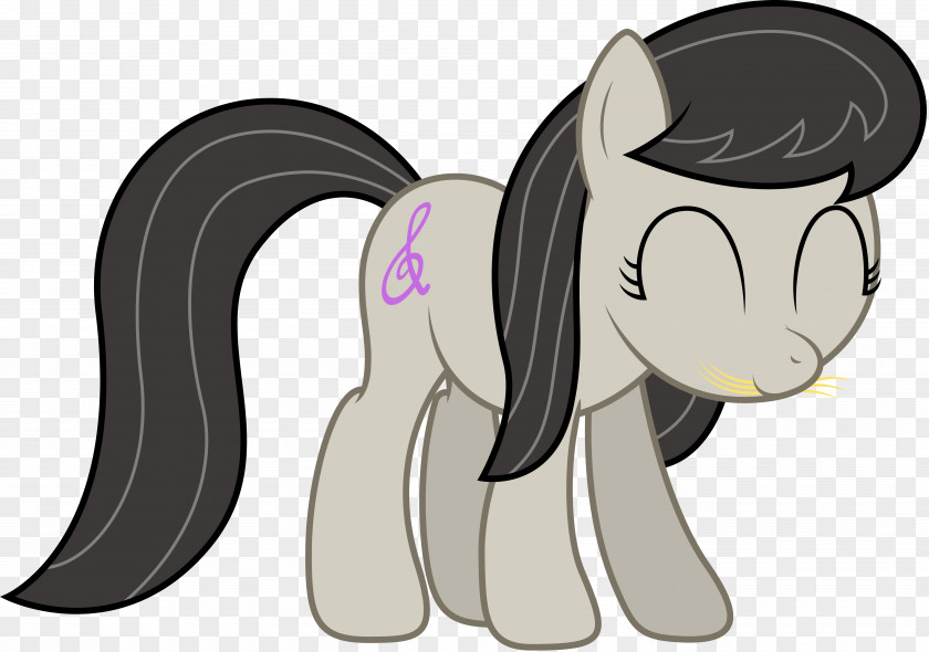 Grazing Pony Horse Rarity Derpy Hooves Mane PNG