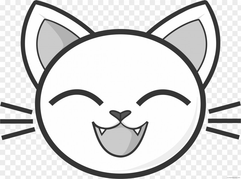 Kitten Siamese Cat Clip Art Image PNG