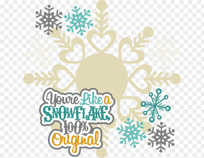 Owl Beach Clip Art Digital Scrapbooking Snowflake PNG