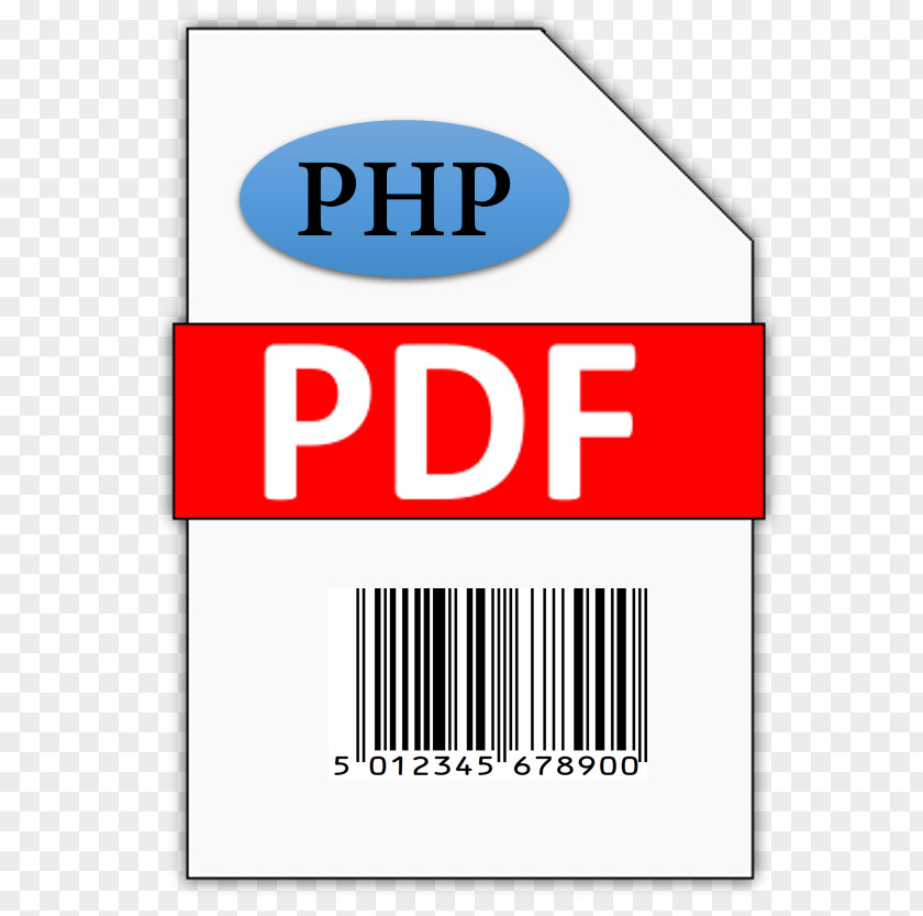 PDF Ppt Font PNG