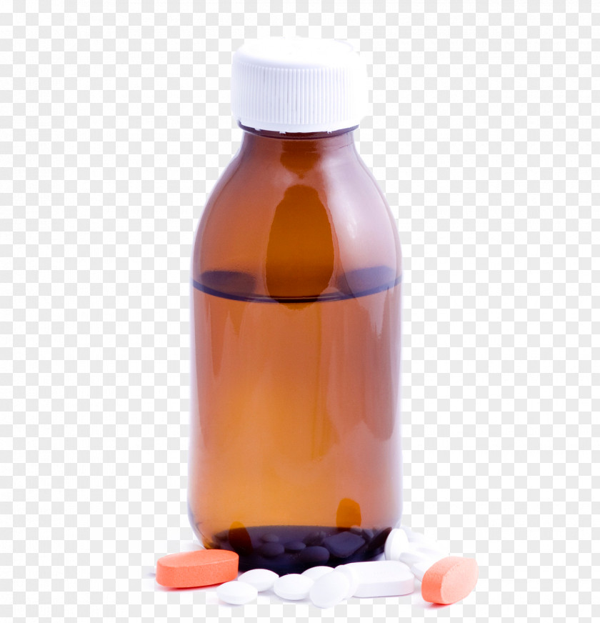 Pills And Medicine Bottles Pharmaceutical Drug Pharmacy Dose Dosage Form Physician PNG