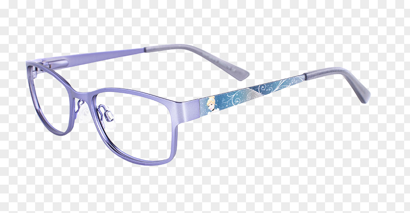 Repunzel Goggles Sunglasses Princesas Specsavers PNG