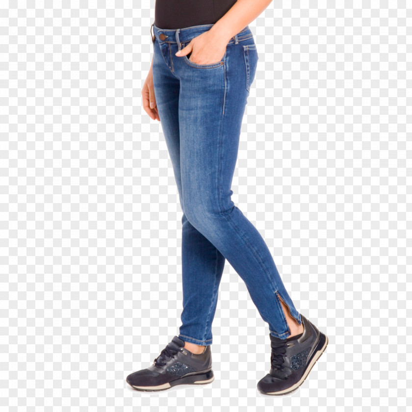 Ripped Jeans T-shirt Sweatpants Denim PNG