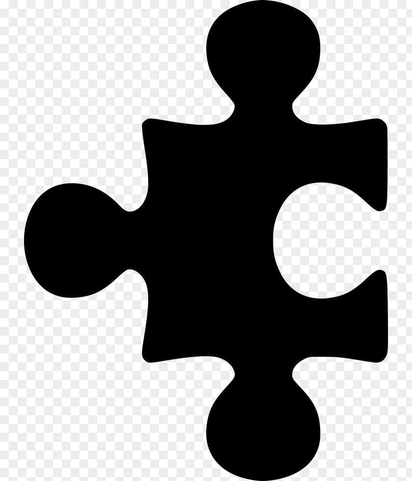 Symbol Jigsaw Puzzles PNG
